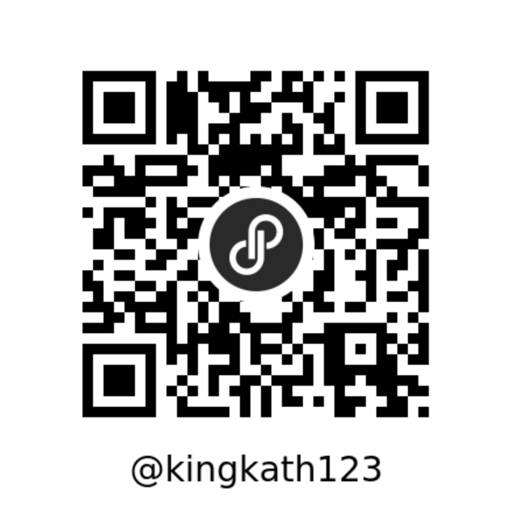 Closet QR